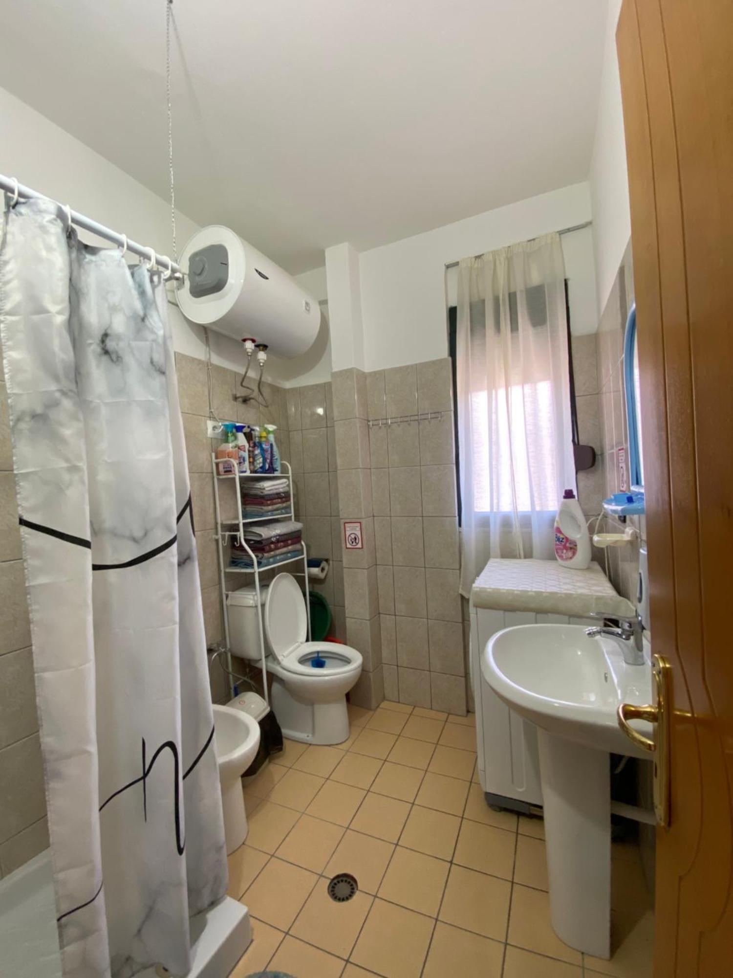 Vlorë Rikardo Apartament 아파트 외부 사진